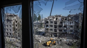 „Möglichst viel Schmerz und Schaden“