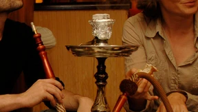 Gas-Unfall in Wiesbadener Shisha-Bar