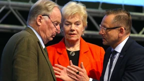 AfD-Antrag auf staatliche Zuschüsse erfolglos