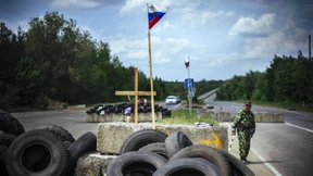 Nato sieht „Bewegung“ an russischer Grenze