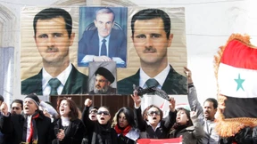 Amerikaner drohen Syrien mit „anderen Mitteln“