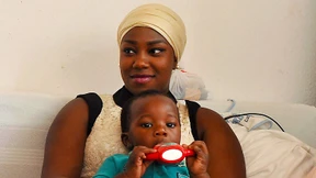 Genitalverstümmelung als Asylgrund?