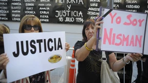 „Nismans Tod war kein Selbstmord“