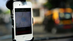 Berliner Gericht verbietet Limousinenservice Uber