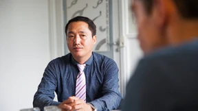 „Arbeitssklaven für Frankfurts Partnerstadt“