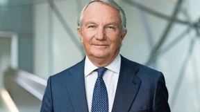 Wie Alexander Wynaendts die Deutsche Bank umbaut