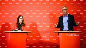 „Eine Ampel ist Wahlbetrug mit Ansage“