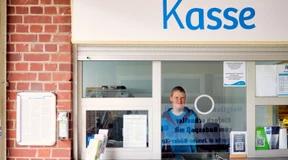 Nicht nur der Besuch im Schwimmbad dürfte teurer werden