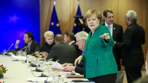 EU startet zweite Phase der Brexit-Verhandlungen