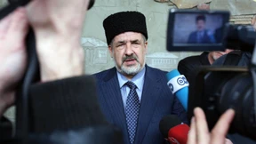 Von den Ereignissen überrollt