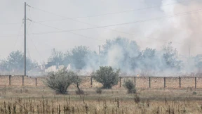 Moskau spricht von einer Eskalation