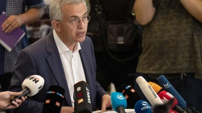 Frankfurter Oberbürgermeister tritt nicht zurück