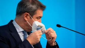 Epidemische Notlage muss wiederhergestellt werden