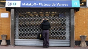 Macrons Rentenreform treibt die Franzosen auf die Straße