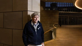 Arbeit kann krank machen – keine Arbeit aber auch