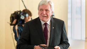 Bouffier soll 50.000 Euro zahlen