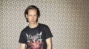 Ein Mann für drei Uhr nachts