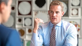 „In den USA ist Nachhaltigkeit kaum noch ein Thema“