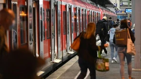 Künstliche Intelligenz soll Züge pünktlicher machen