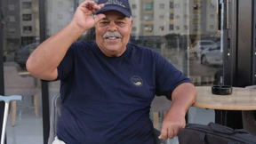 Mann schwimmt in 64 Stunden von Italien nach Tunesien