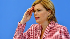 Die Frau fürs Fleisch