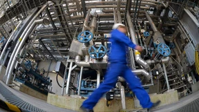 Fachkräftemangel kehrt in verschärfter Form zurück