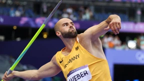 „Das wird mein Wettkampf“