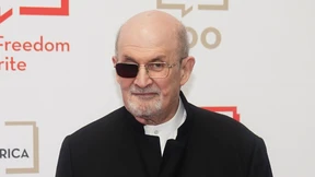 Salman Rushdie kündigt Buch über Attentat an