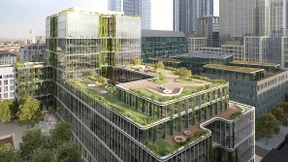 „Canyon“ soll 2025 fertig sein