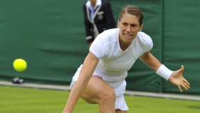 Die Läuterung einer Getriebenen