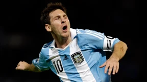 Messi glänzt für Argentinien