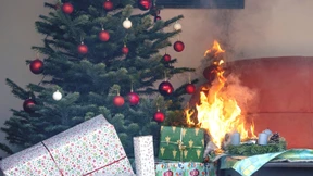 Brandschutz aus der Dose?