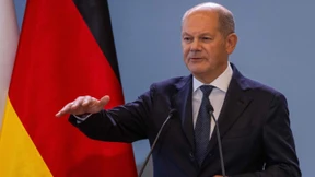 Findet Scholz eine Lösung im Haushaltsstreit?