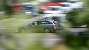 So sehr leidet Stuttgart unter der Autokrise