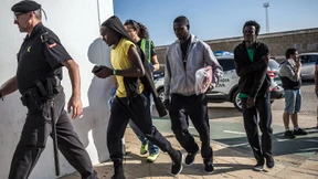 Merkel widerspricht CSU-Deutung des EU-Asylplans