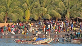 „Von dieser Insel gab es kein Zurück“