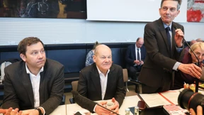 Mützenich erwartet „Autorität“ von Klingbeil