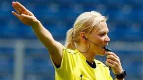 DFB ermittelt nach Beschimpfung gegen Steinhaus