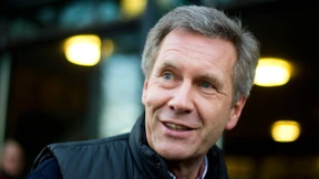 Verkauft sich Wulff? 