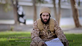 Europol warnt vor schweren Anschlägen in Europa