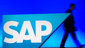 SAP-Zahlen unter Erwartungen