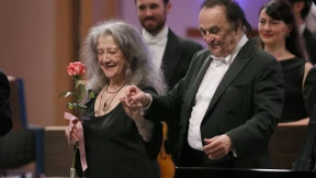 Aura Argerich