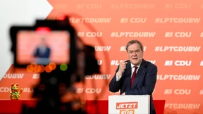 „Wer Baerbock wählt, der bekommt die Linkspartei“