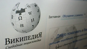 Was weiß Wikipedia schon von Russland?