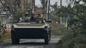 „In fast jedem Dorf gab es Kriegsverbrechen“