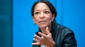 „Meine Herren, ich muss jetzt leider abpumpen“