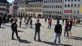 „Das war entsetzlich“