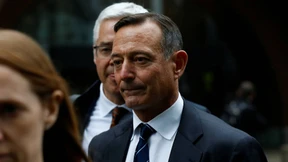 Neun Monate Haft für ehemaligen Pimco-Chef