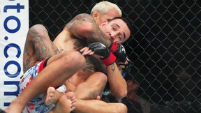 Das FBI kriegt Nachhilfe von Käfigkämpfern