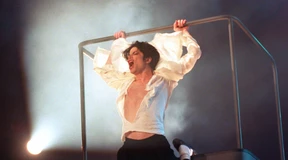 Michael Jacksons „Moonwalk“-Hut wechselt für 78.000 Euro den Besitzer